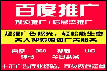 百度竞价排名案例揭秘：广告创意的重要性